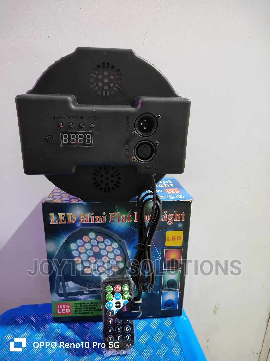 Events Stage Lights Led Deco Light.