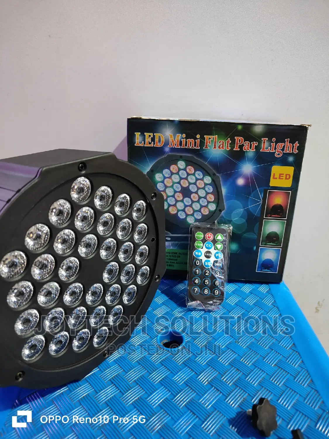 Events Stage Lights Led Deco Light.