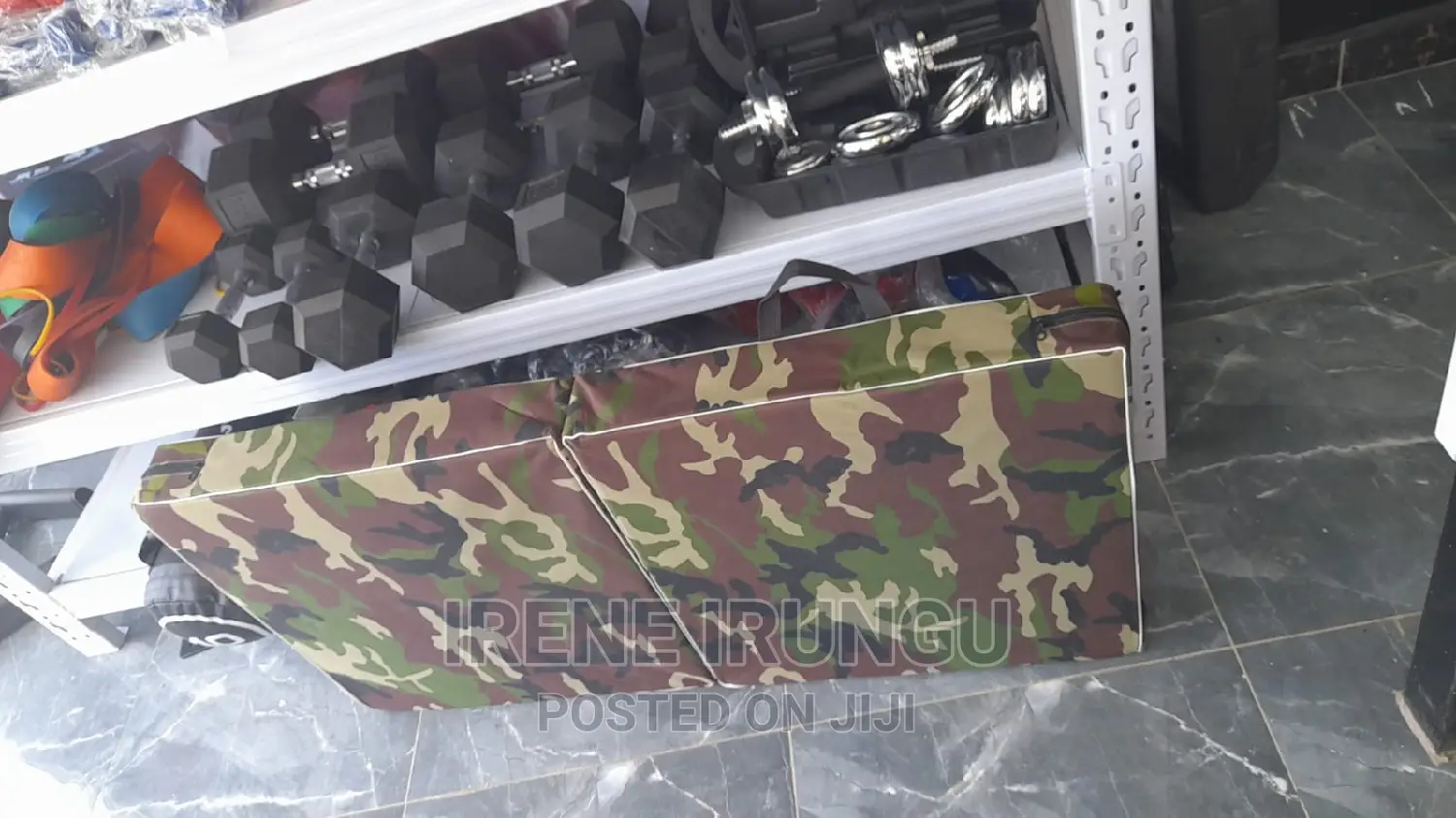 Gym Yoga Mats, Mats