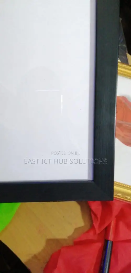 Photo Frames All Sizes