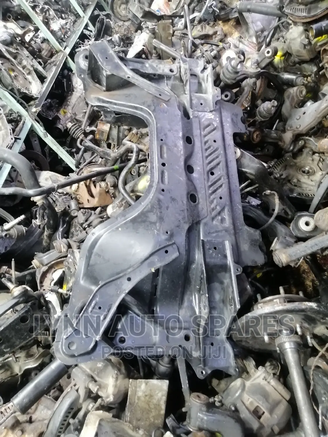 Toyota Hiace 9l Cross Member