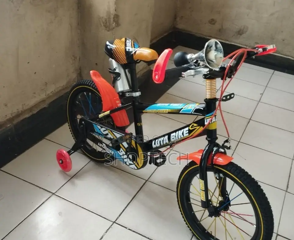 Bicycle Size 16 Bicycle Bicycle