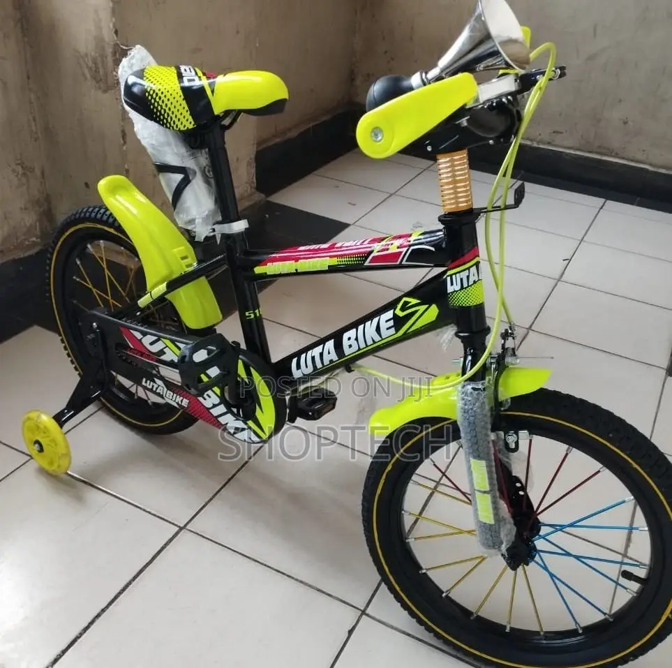 Bicycle Size 16 Bicycle Bicycle