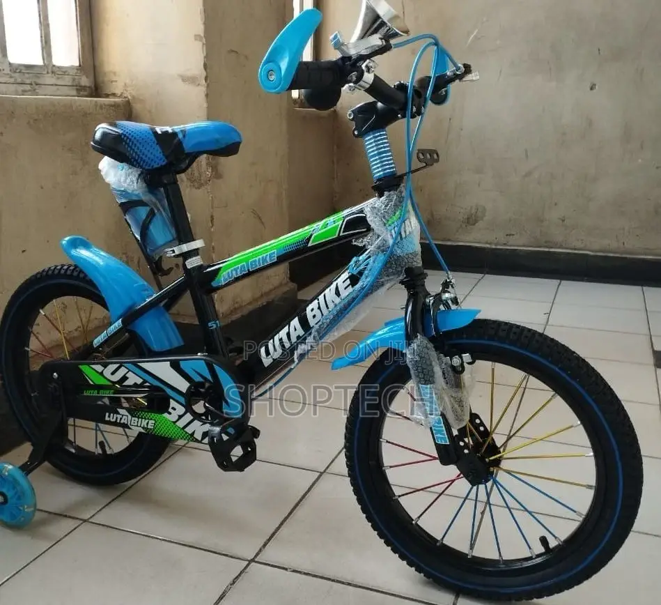 Bicycle Size 16 Bicycle Bicycle
