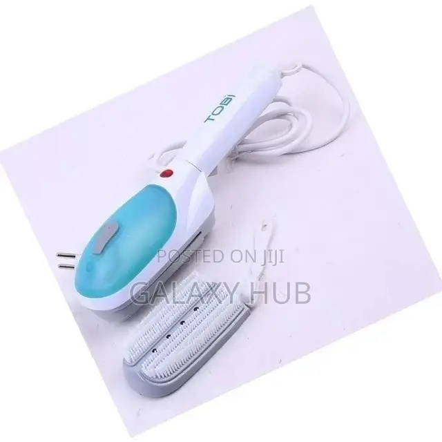 Garment Steamer