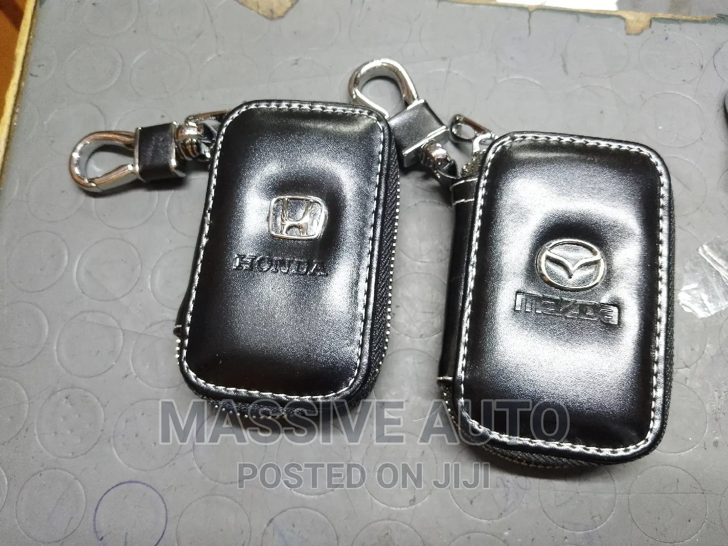 Best Leather Pockets Car Key Holders