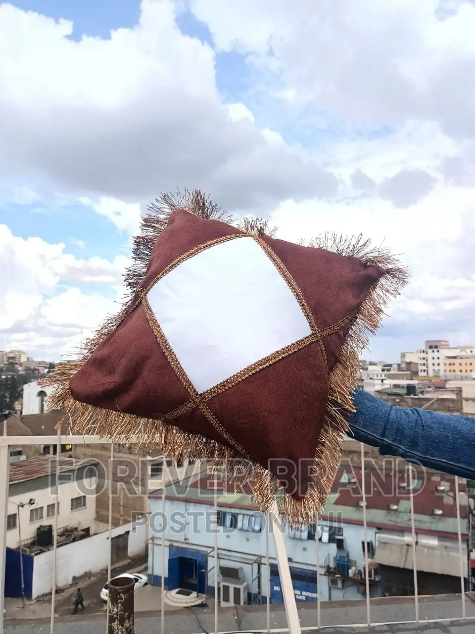 Branding Pillow Cases for Sale