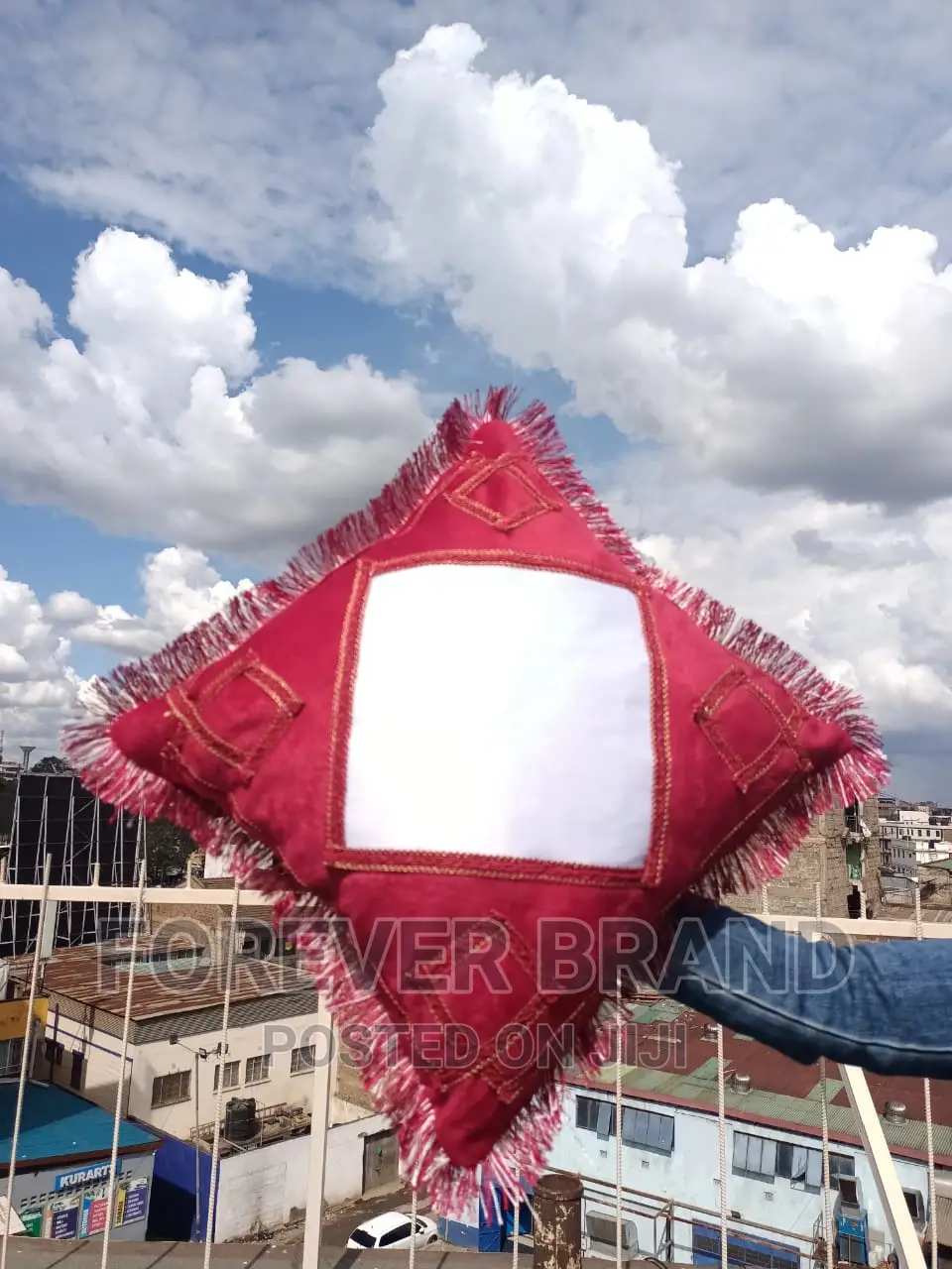 Branding Pillow Cases for Sale