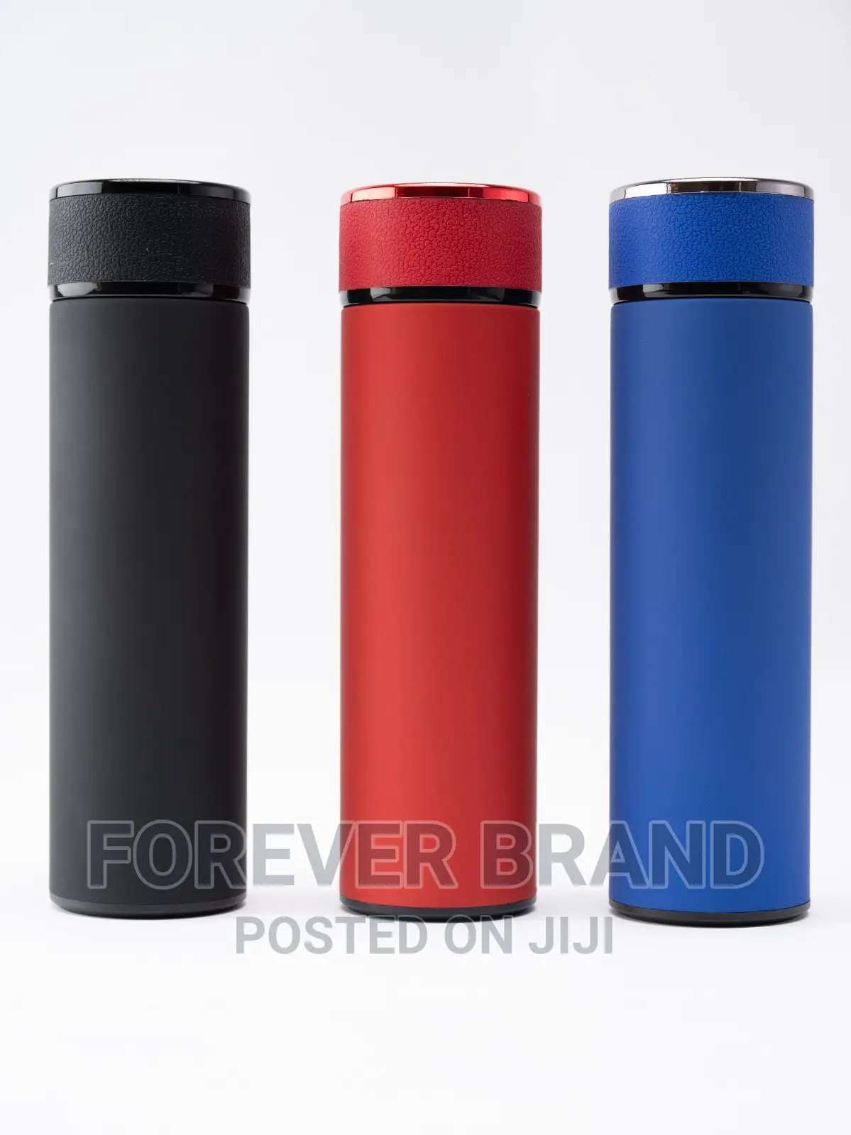 Hot/Cold Flask