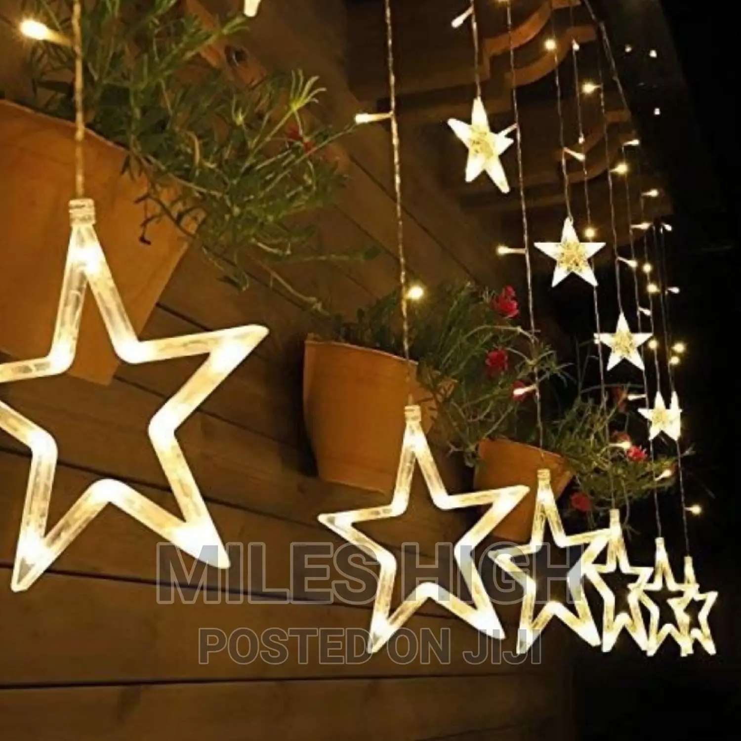 Fairy Twinkle Lights