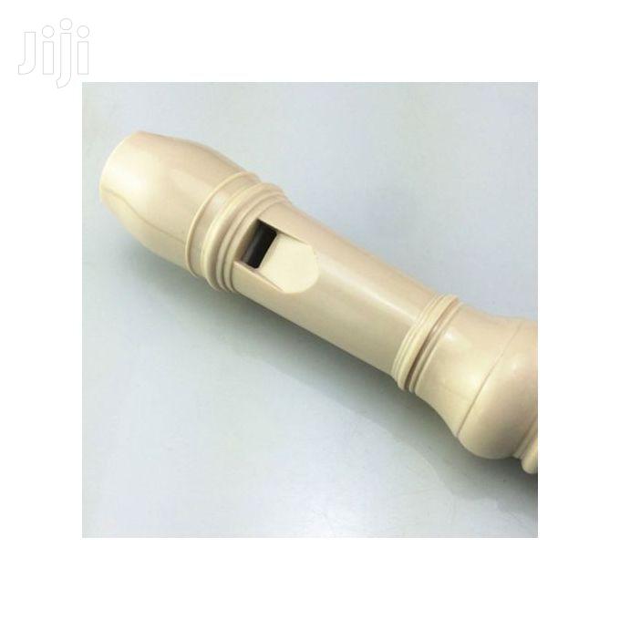 Flute Recorder Clarinet for CBC and Beginners