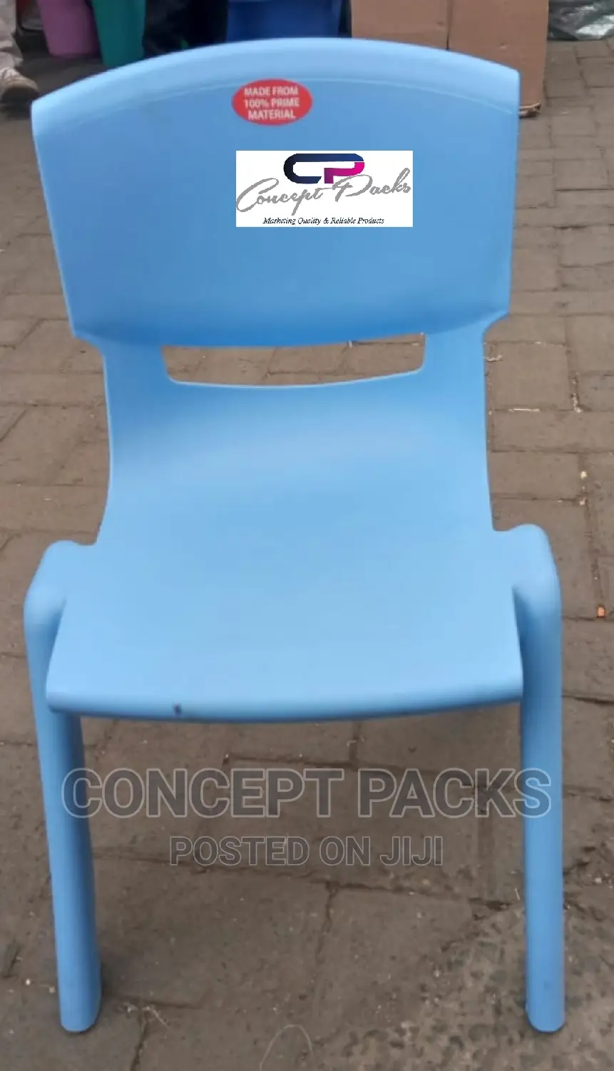 Kindergarten Chairs. Plastic Chairs For Kids.