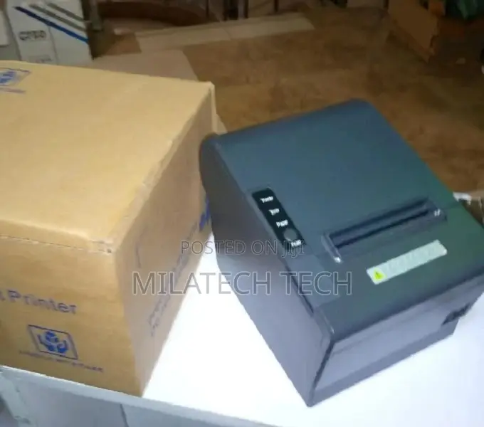 Pos Thermal Receipt Printe<>80mm