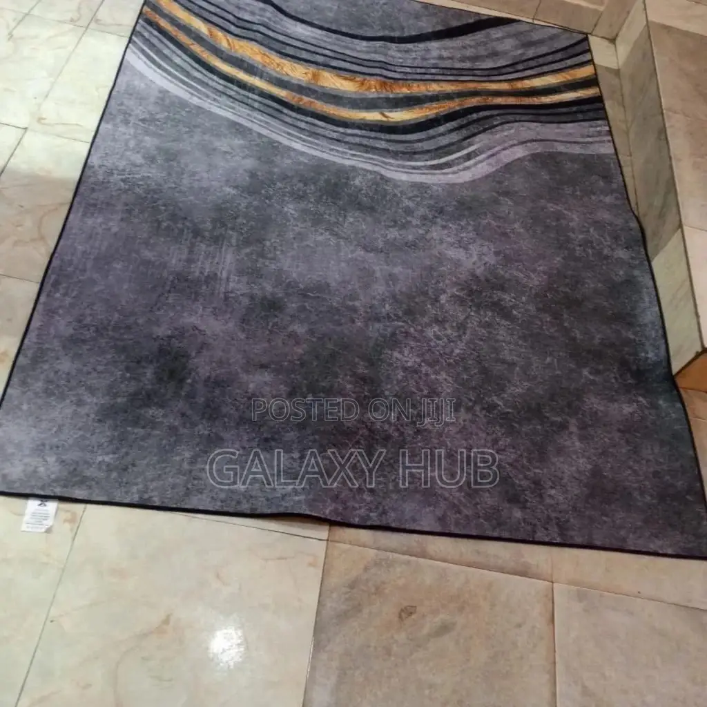Rectangular 3D House Mats 5 by 8