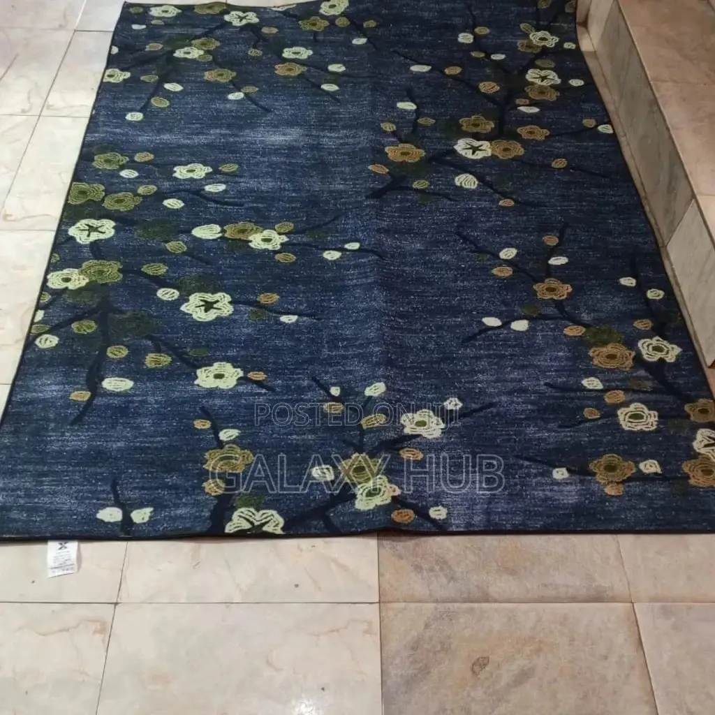 5 by 8 Indoor 3dcarpet Mat