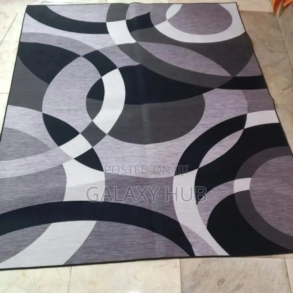 5 by 8 Indoor 3dcarpet Mat