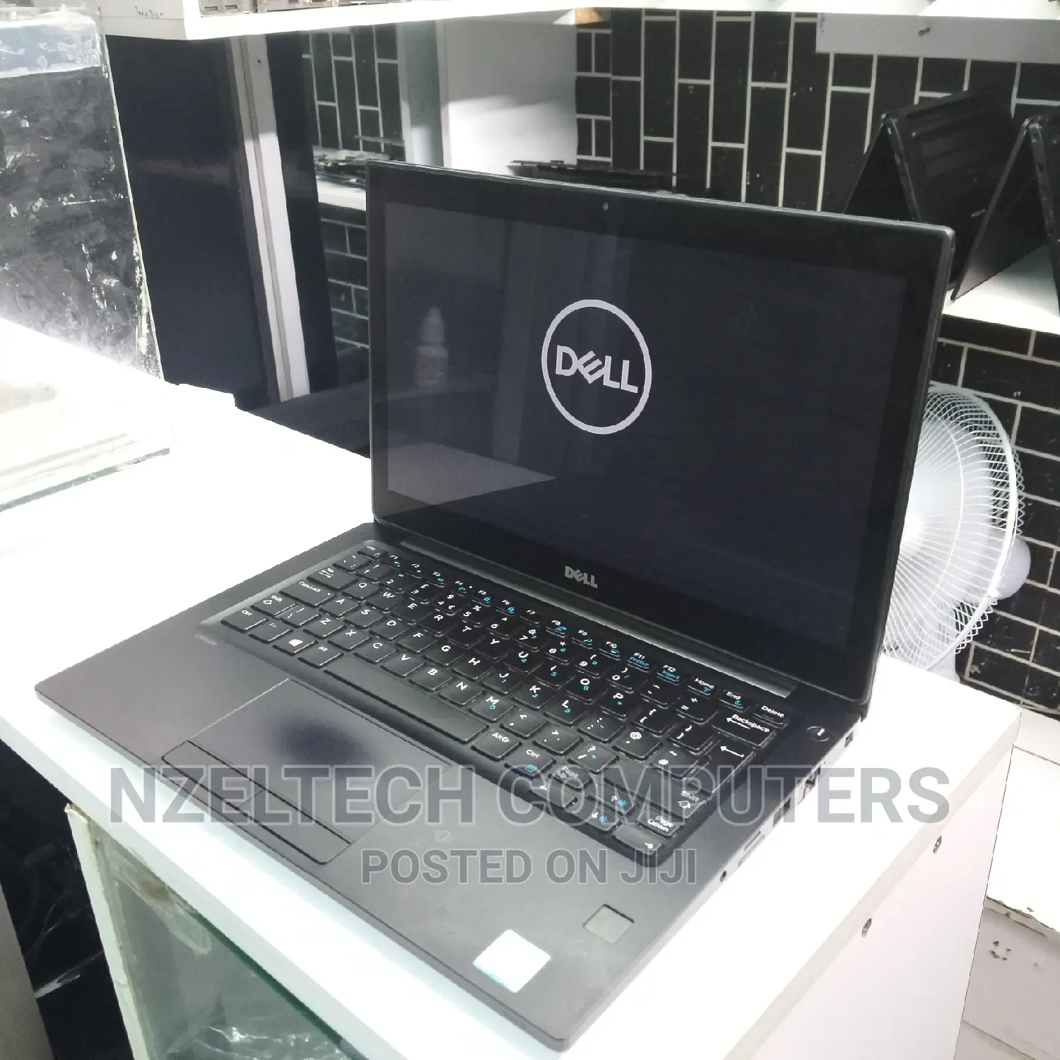 Laptop Dell Latitude 7280 8GB Intel Core I5 SSD 256GB