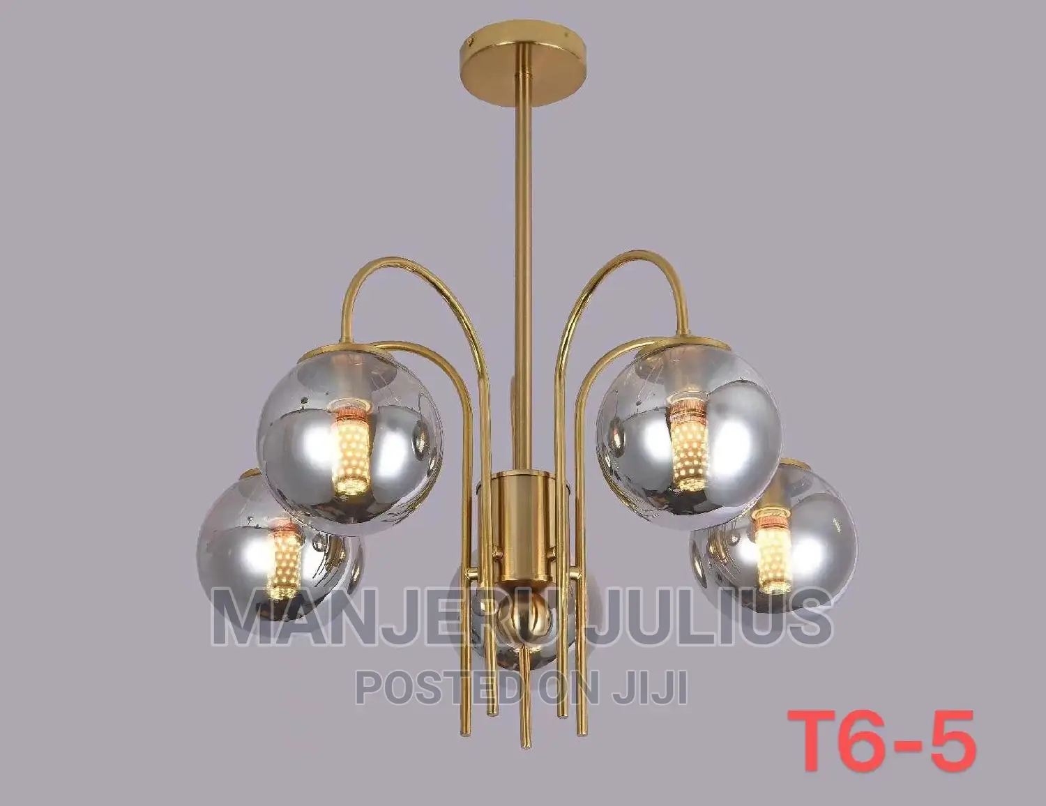 Chandelier Lighting