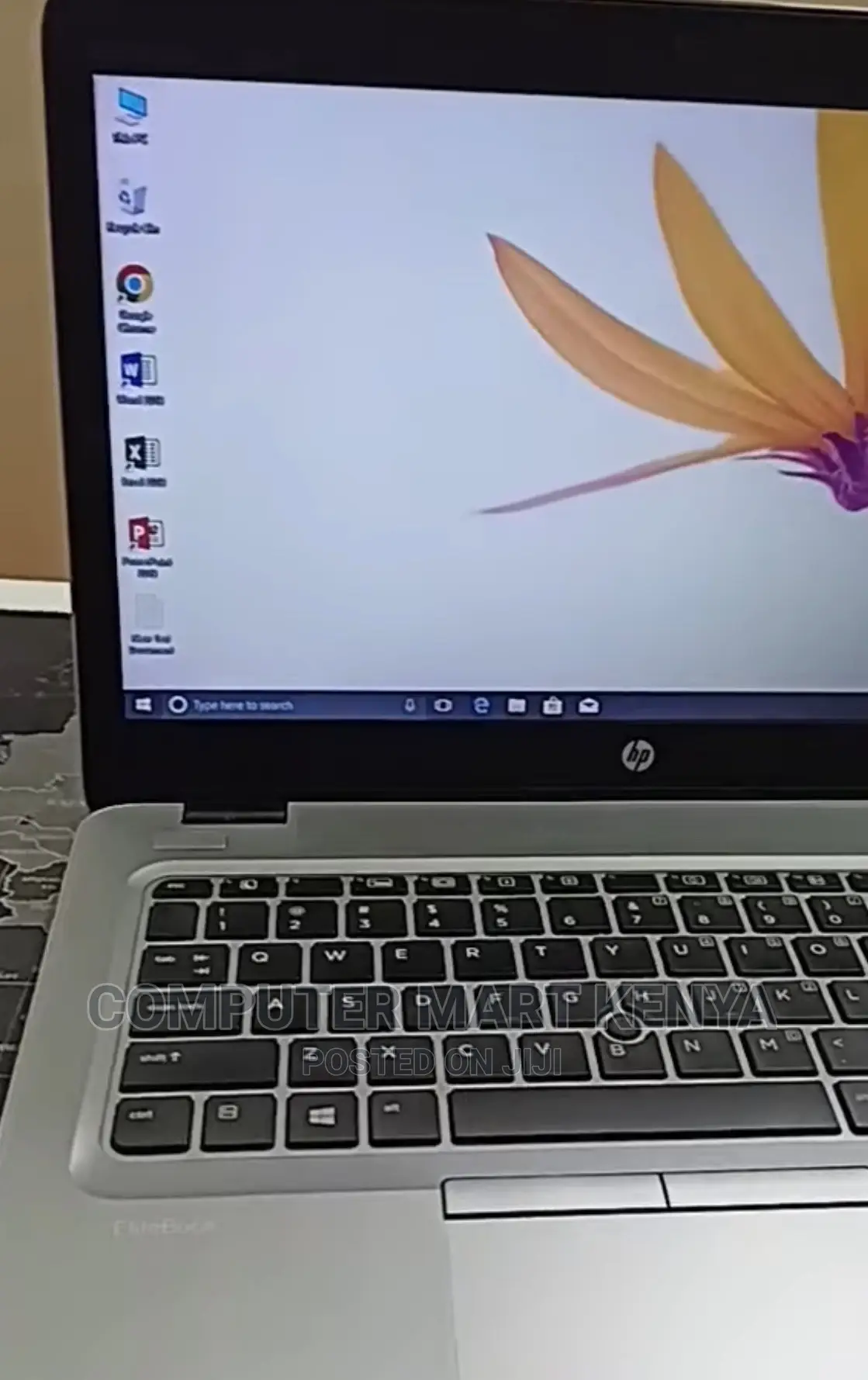 Laptop HP EliteBook 840 G3 8GB Intel Core I7 SSD 256GB