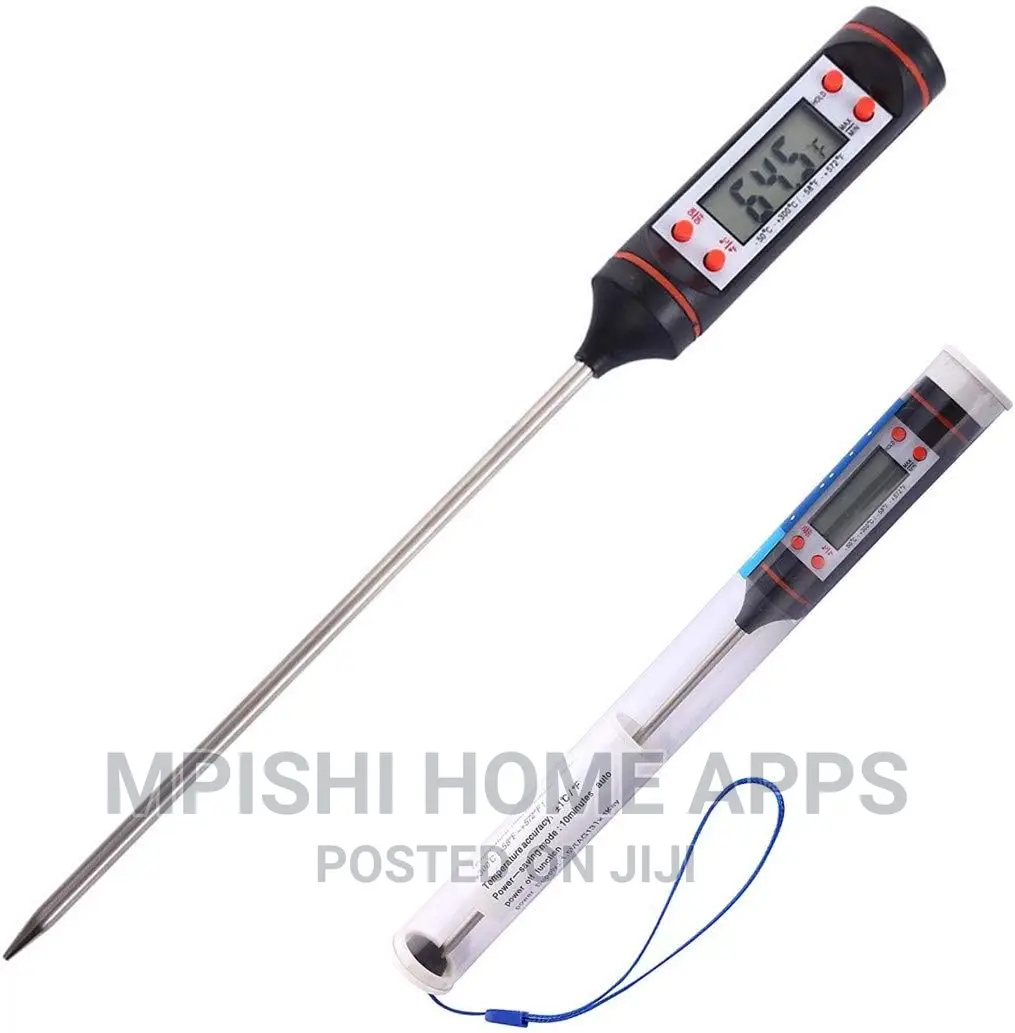 Food Thermometer