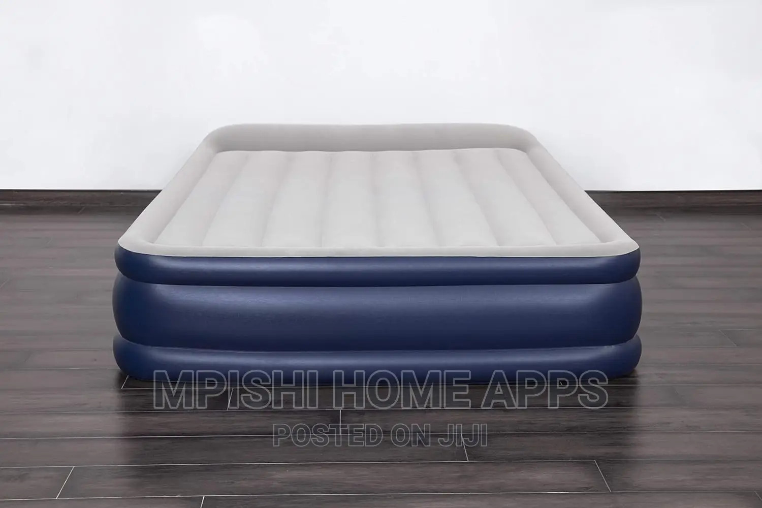 Inflatable Mattress 203 × 152 × 46cm