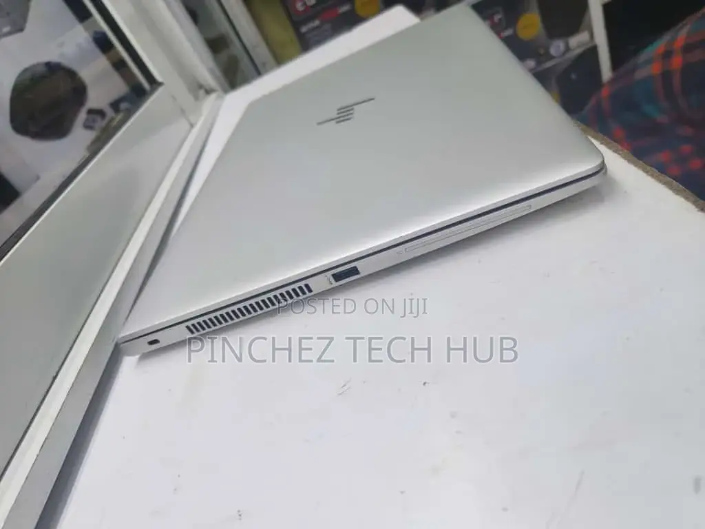 Laptop HP EliteBook 850 G5 8GB Intel Core I5 SSD 512GB