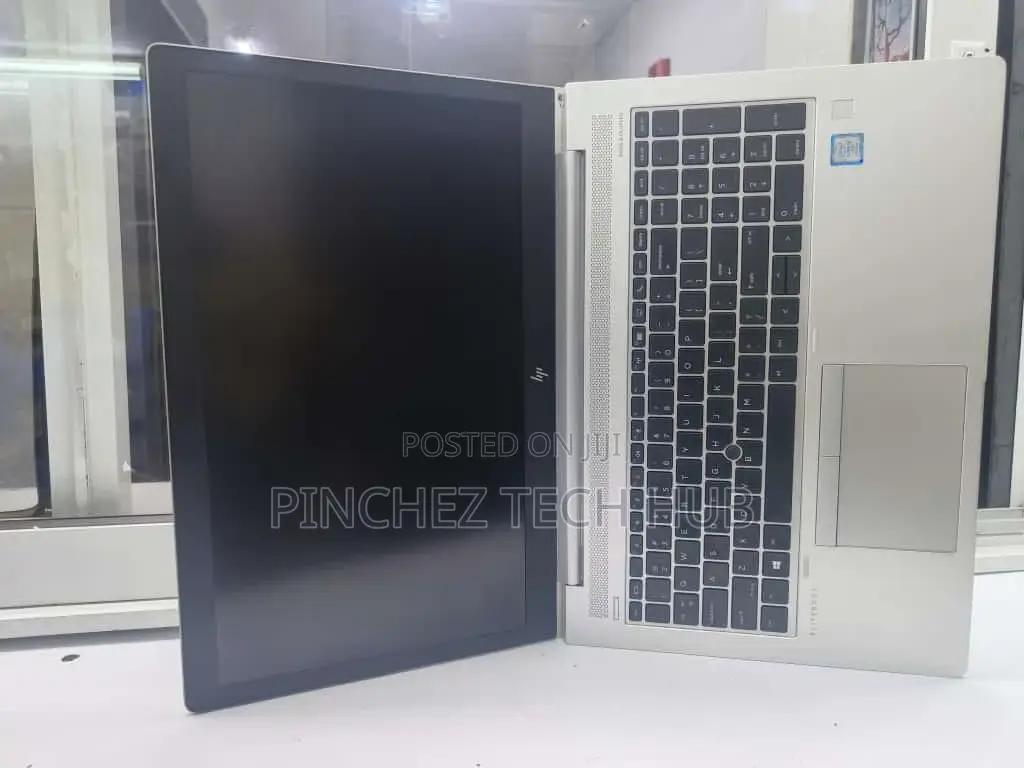 Laptop HP EliteBook 850 G5 8GB Intel Core I5 SSD 512GB
