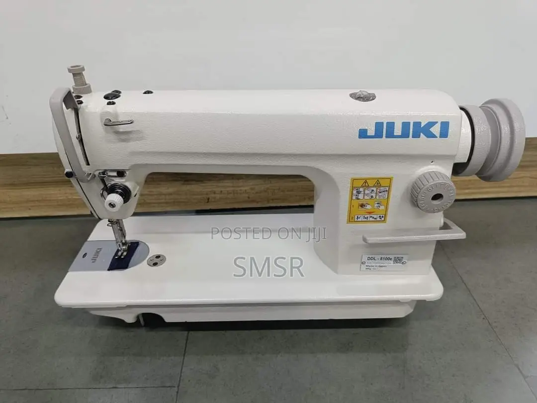 Juki DDL-8700 Japan Brand.