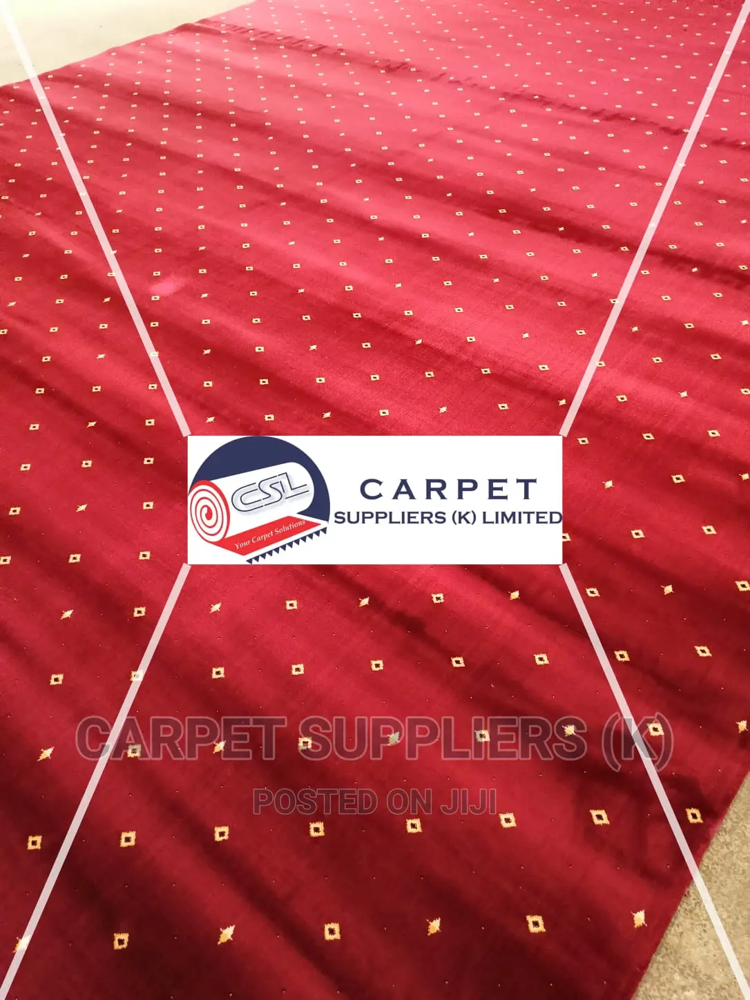 Vip Red Carpets