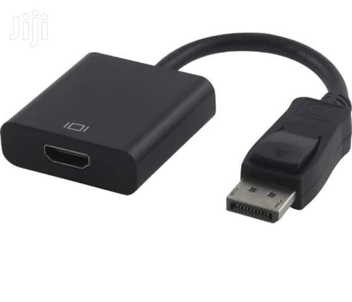 Adaptor Cables