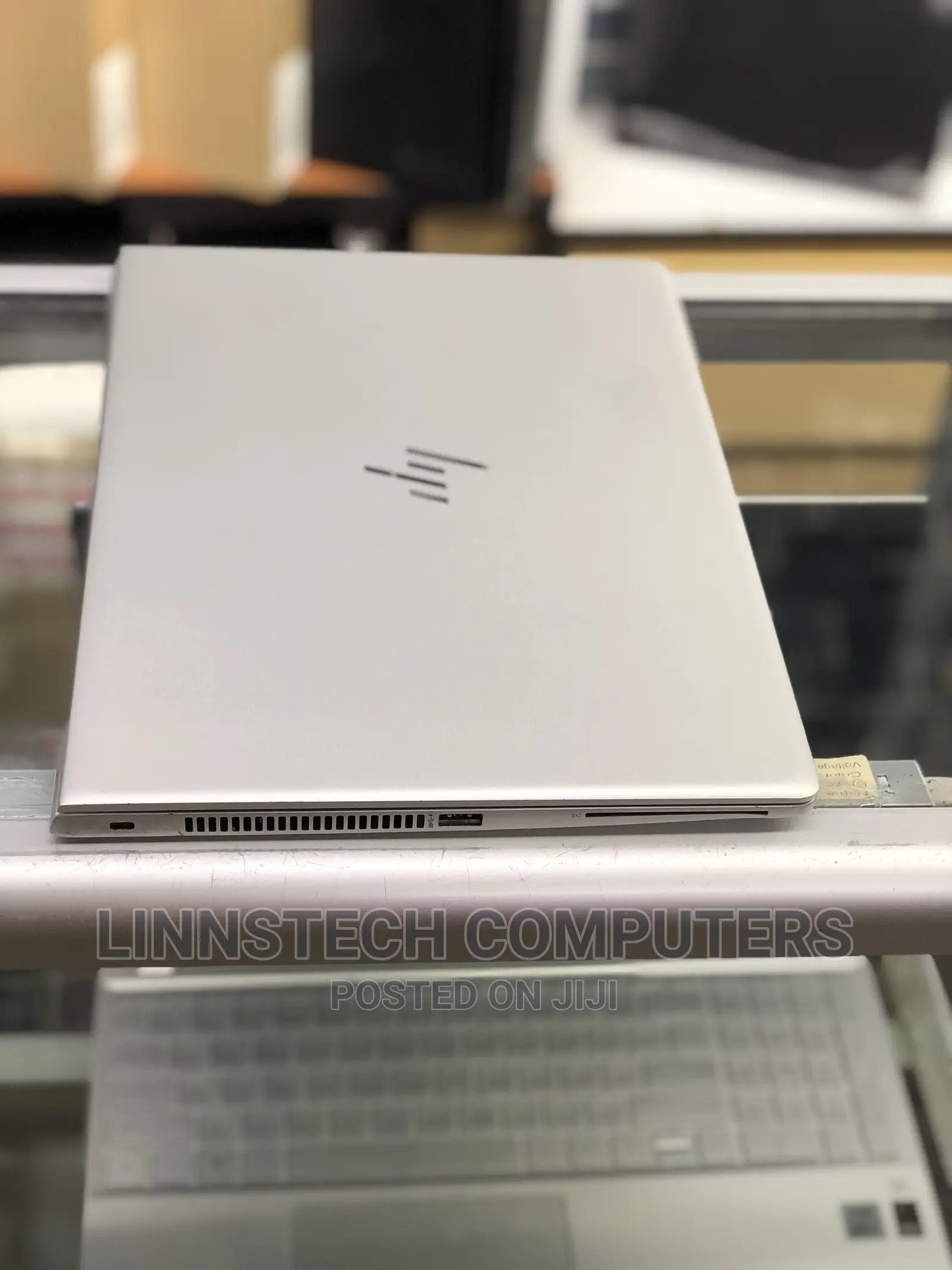 Laptop HP EliteBook 830 G6 8GB Intel Core I7 SSD 256GB