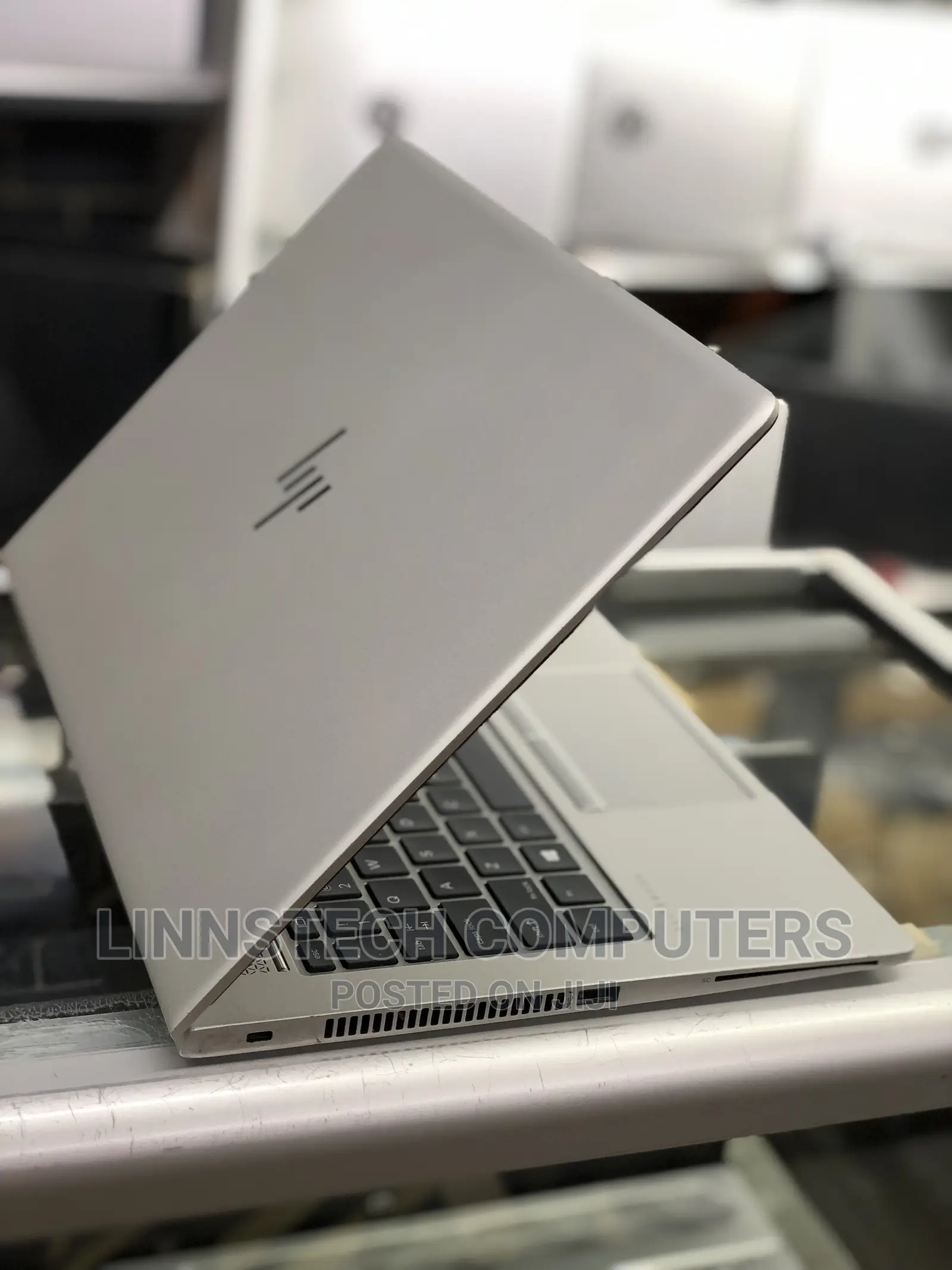 Laptop HP EliteBook 830 G6 8GB Intel Core I7 SSD 256GB