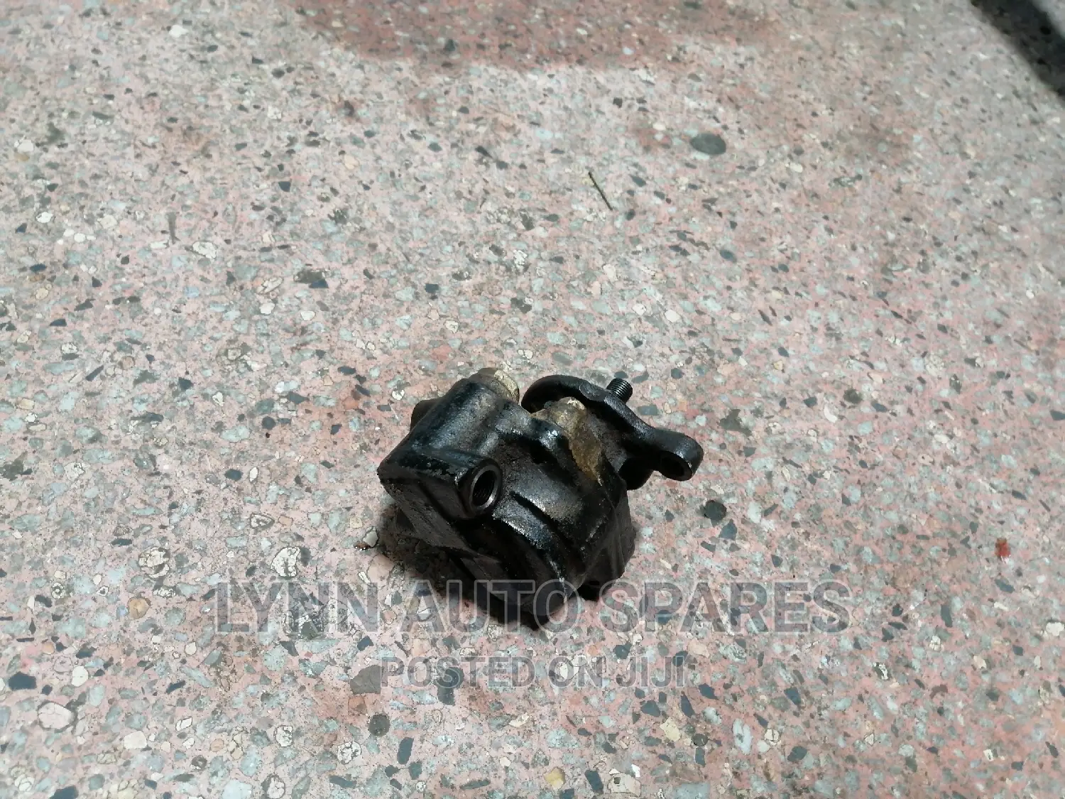 Toyota Land Cruiser 1HD Cartridge