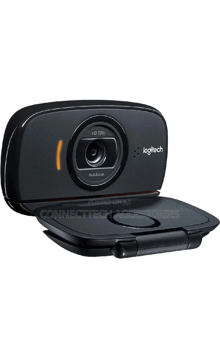 Logitech B525 HD Web Camera