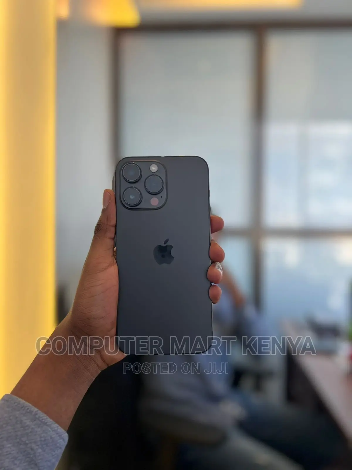 New Apple iPhone 14 Pro Max 512 GB Blue