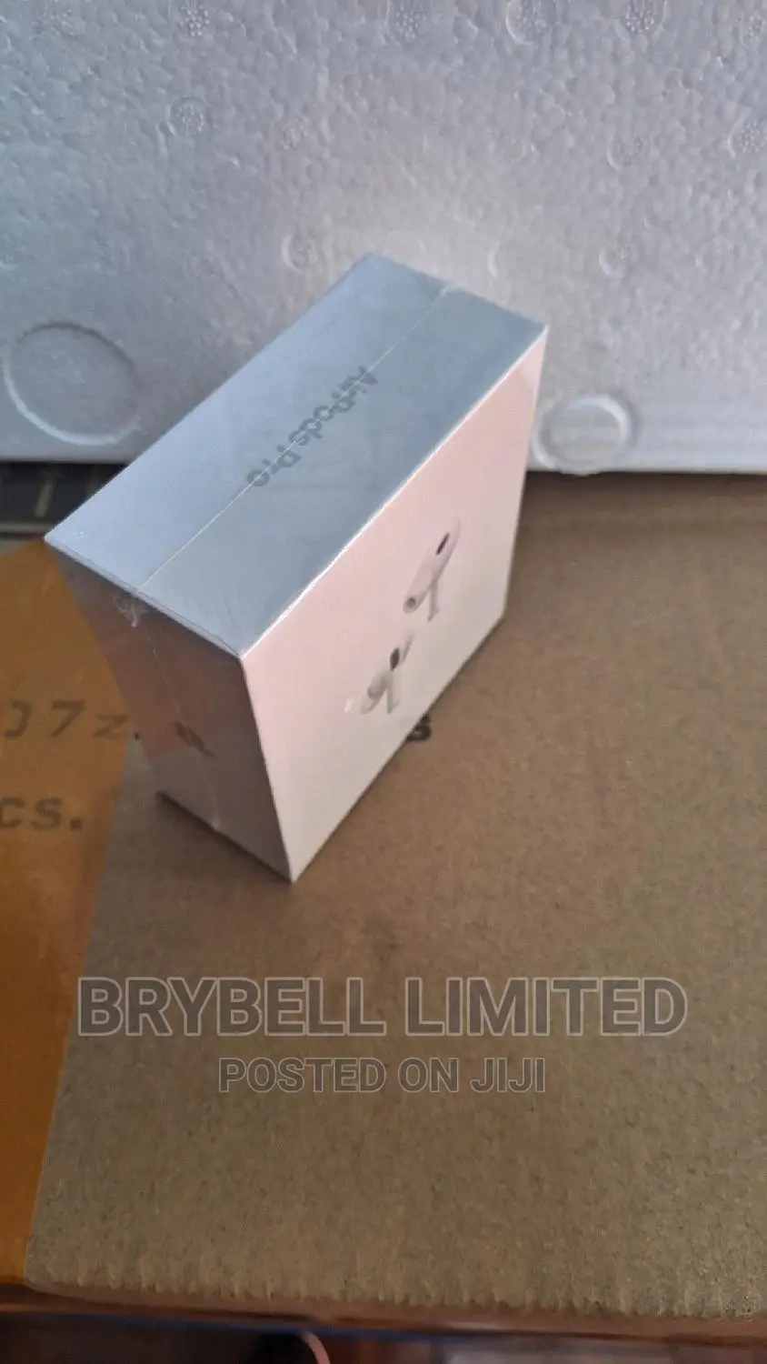 Apple Airpods Pro Original