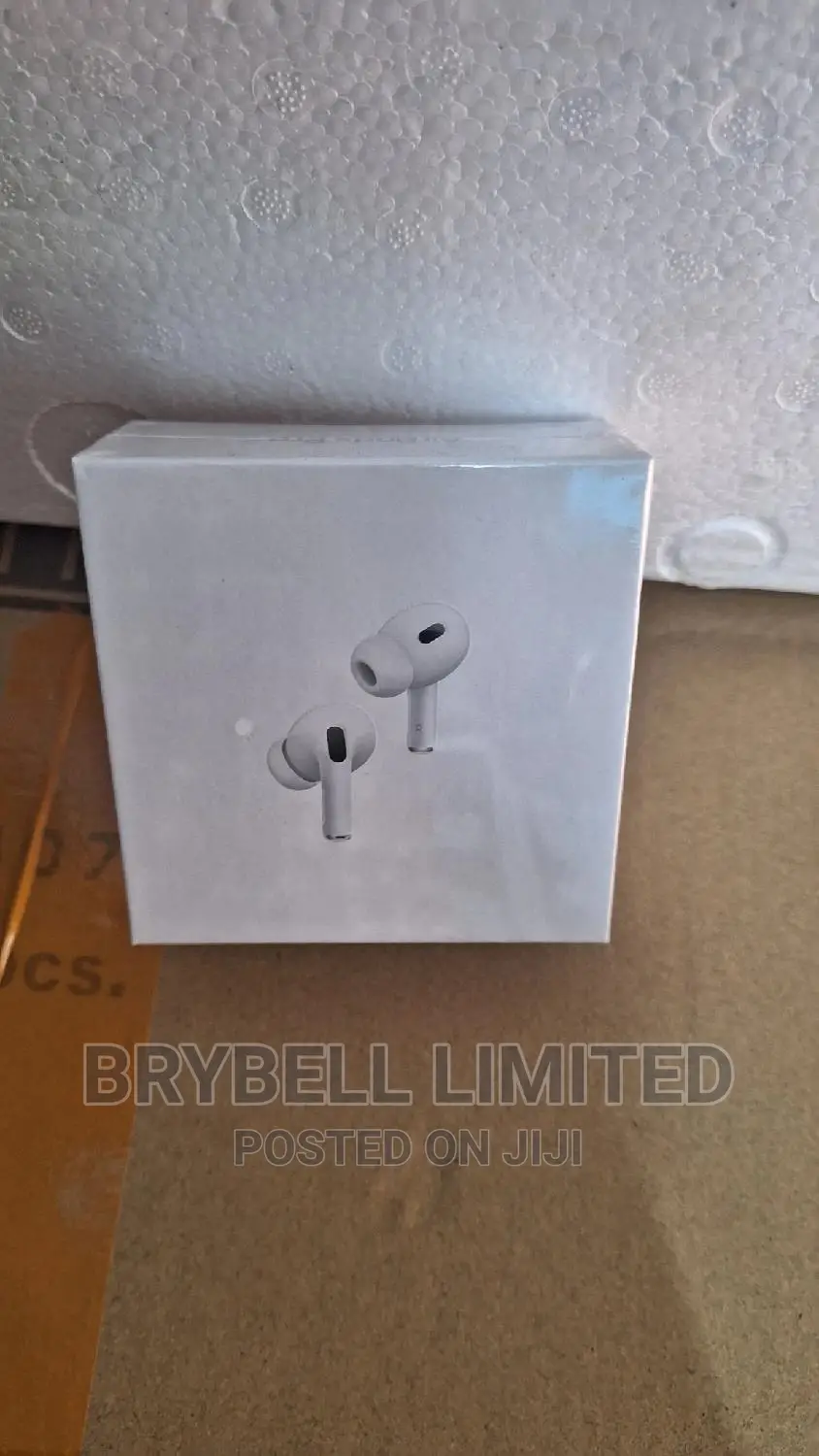 Apple Airpods Pro Original