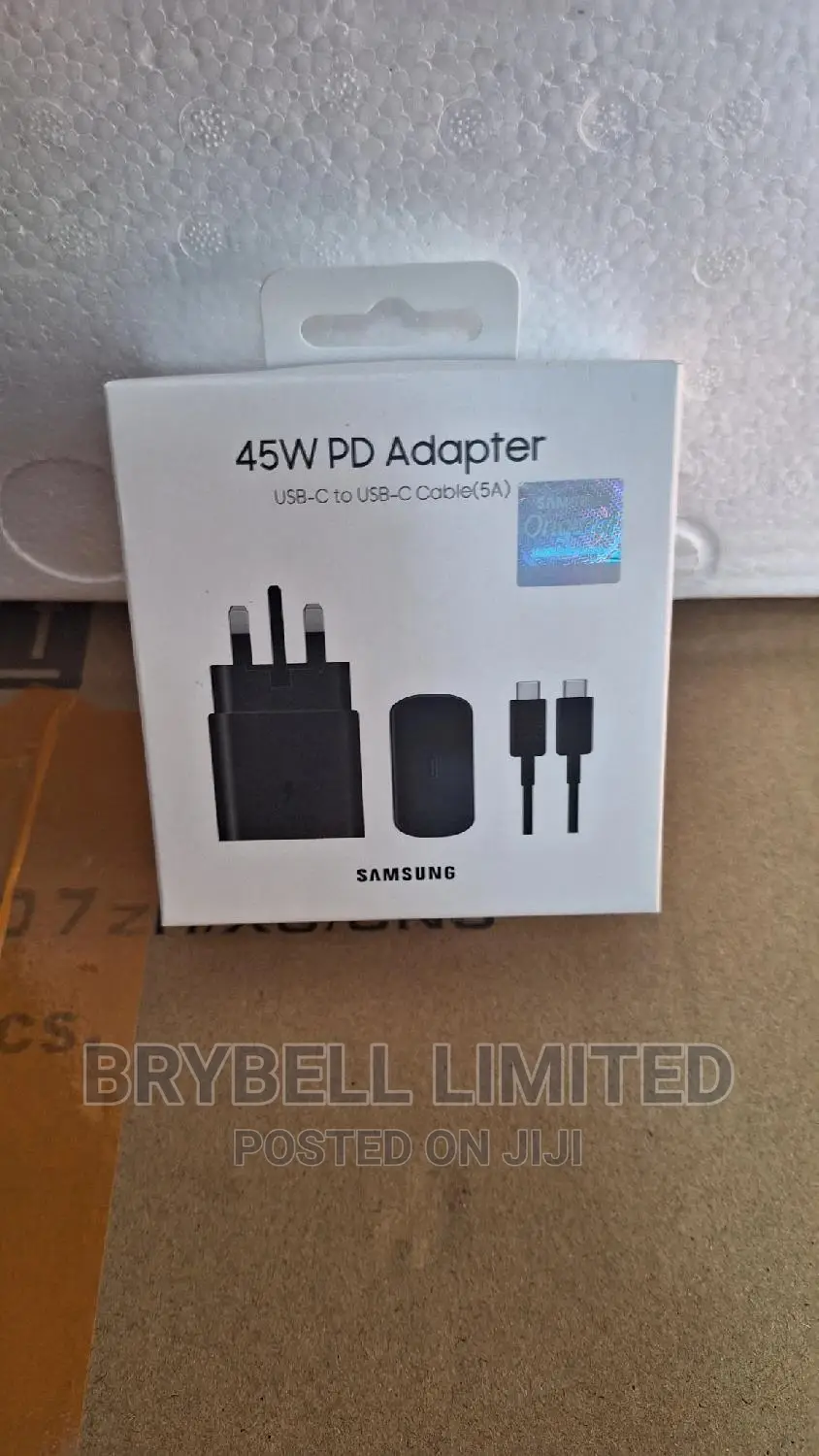 45w Original PD Adapter
