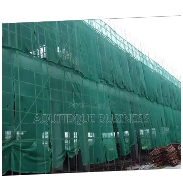 Construction Scaffolding Nets