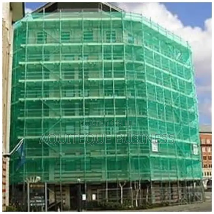 Construction Scaffolding Nets