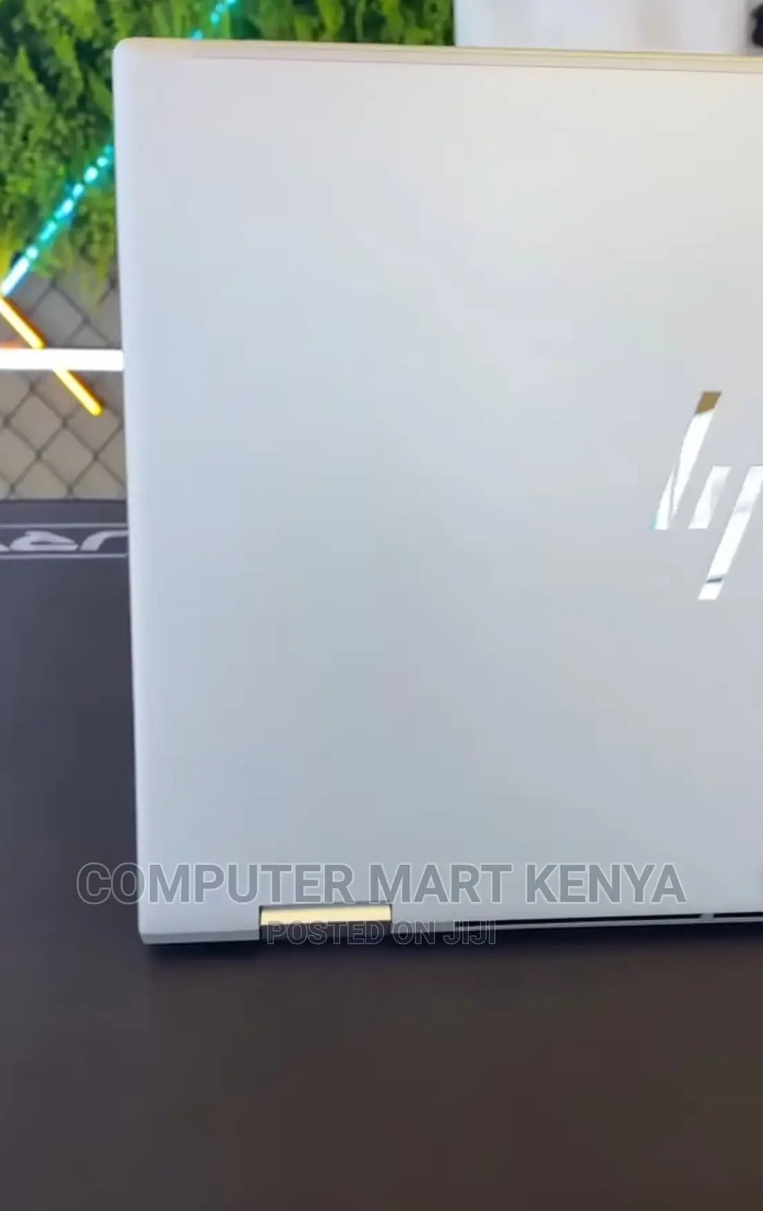 New Laptop HP Envy 14t 16GB Intel Core I7 SSD 1T