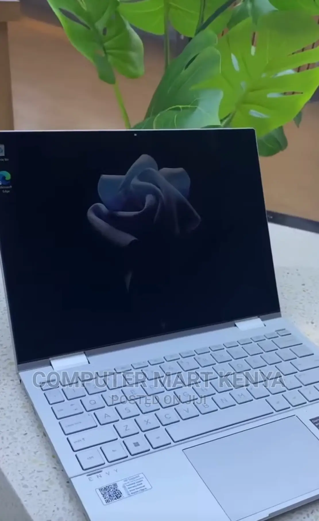 New Laptop HP Envy 14t 16GB Intel Core I7 SSD 1T