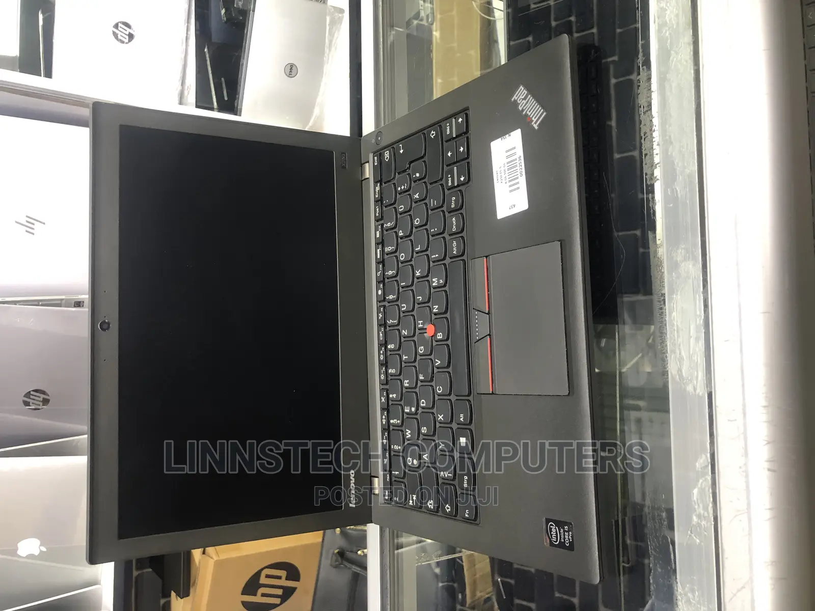 Laptop Lenovo ThinkPad X250 8GB Intel Core I5 SSD 256GB