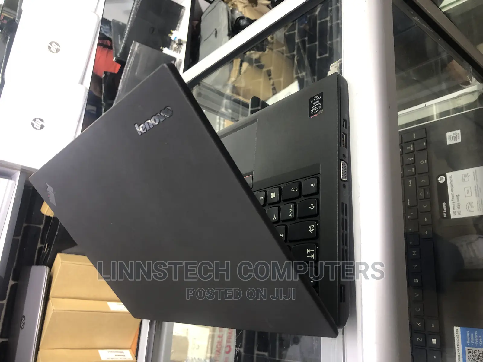 Laptop Lenovo ThinkPad X250 8GB Intel Core I5 SSD 256GB