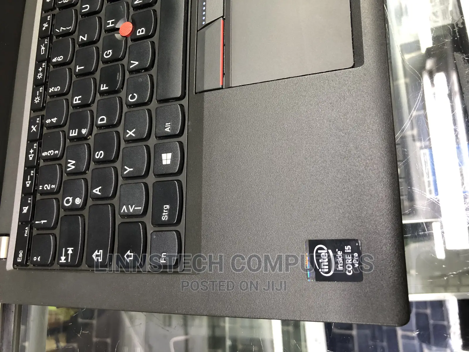 Laptop Lenovo ThinkPad X250 8GB Intel Core I5 SSD 256GB