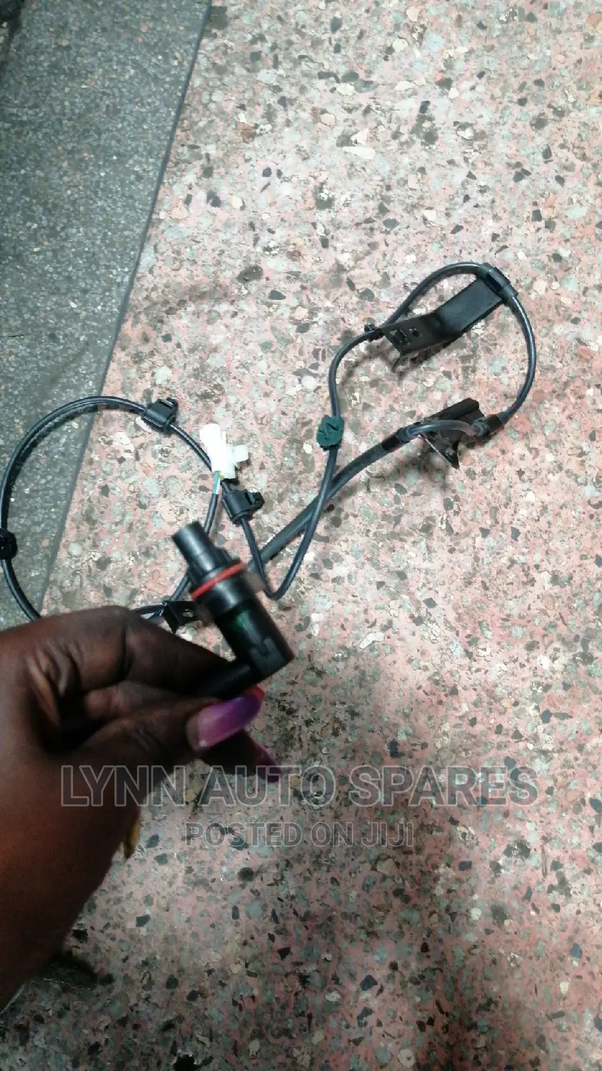 Toyota Revo Front Abs Sensor