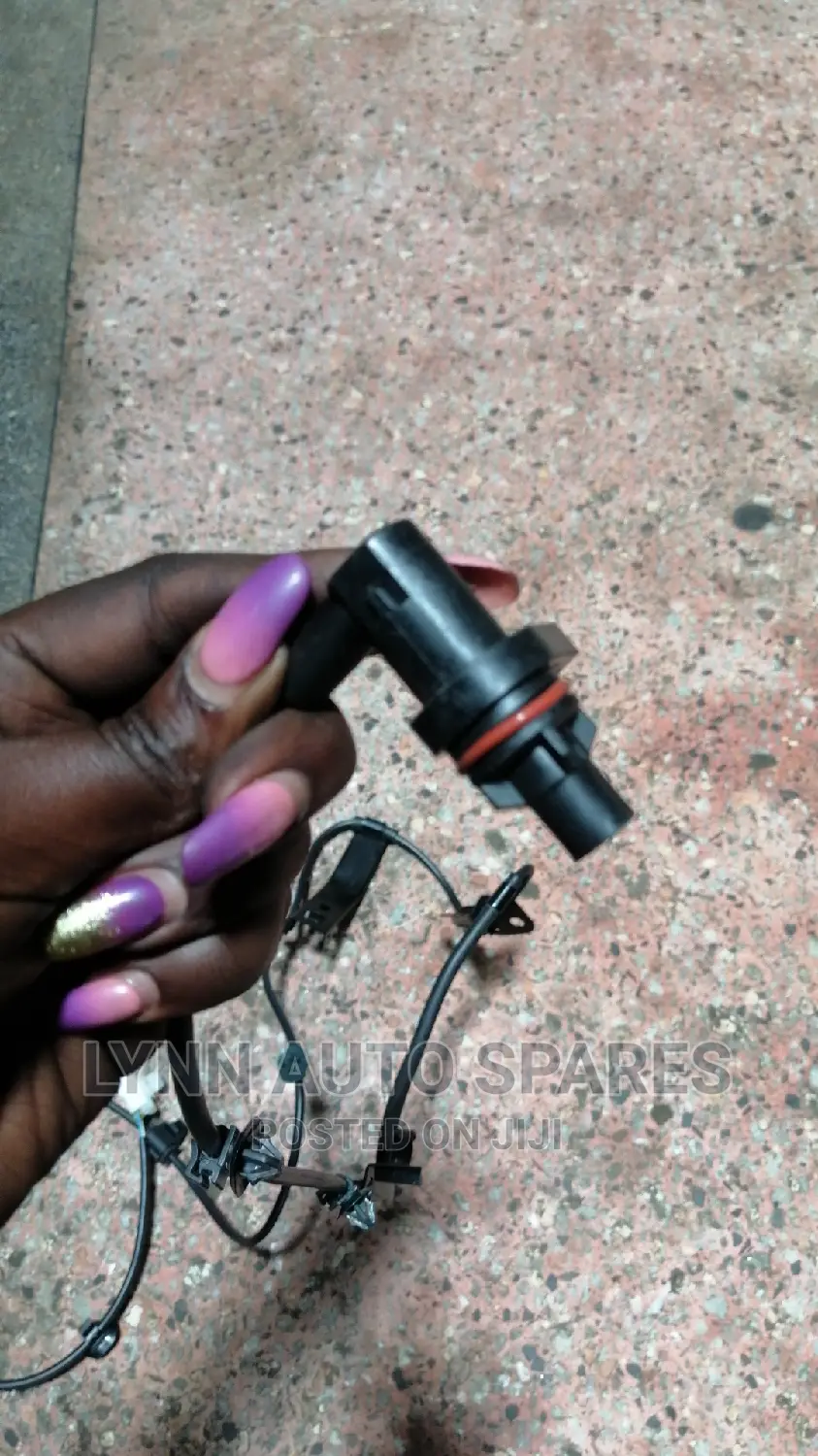 Toyota Revo Front Abs Sensor