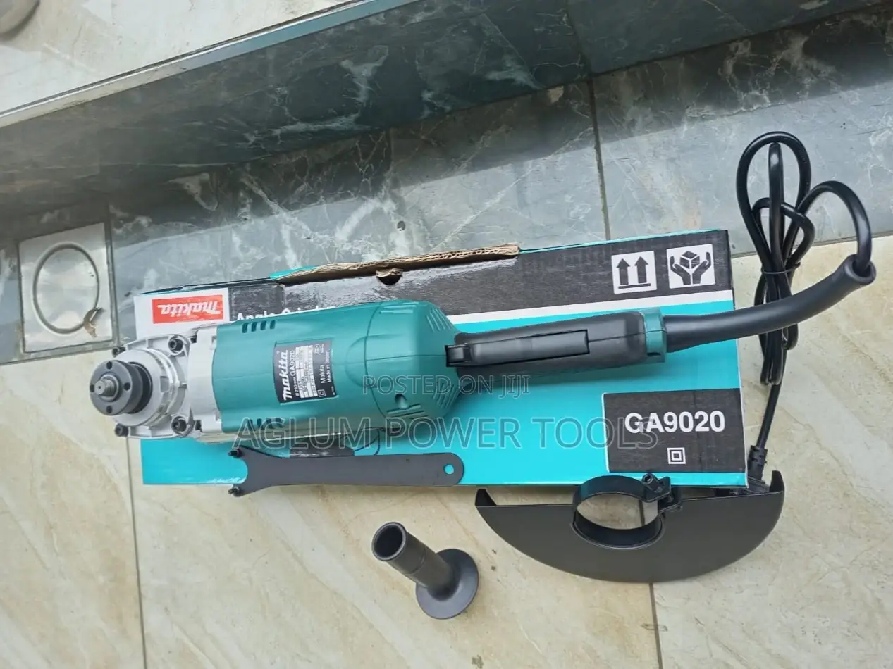 Makita Grinder 2200W 9"