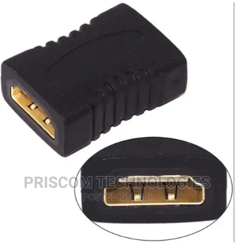 Hdmi Cable Connector, Hdmi Cable Extender
