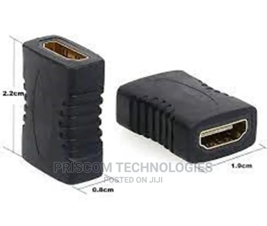 Hdmi Cable Connector, Hdmi Cable Extender